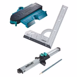 wolfcraft GmbH 6976000