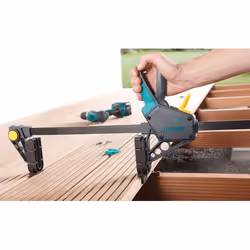 wolfcraft GmbH Serre-joint d'assemblage - Vue supplémentaire 4
