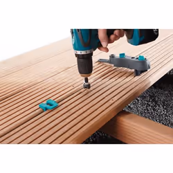 wolfcraft GmbH Set d'assemblage de lames - Vue supplémentaire 6