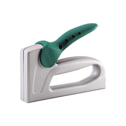 wolfcraft GmbH 1 tacocraft M 10 - agrafeuse manuelle
