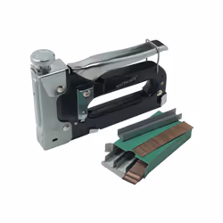 wolfcraft GmbH 1 tacocraft 7 - kit agrafeuse
