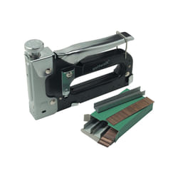wolfcraft GmbH 1 tacocraft 7 - kit agrafeuse