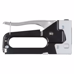 wolfcraft GmbH Tacocraft 6 Noir, Acier inoxydable