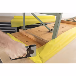 wolfcraft GmbH Tacocraft 6 Noir, Acier inoxydable - Vue supplémentaire 6