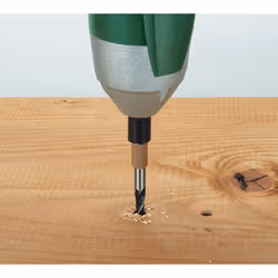 wolfcraft GmbH 1 foret à bois hélicoïdal