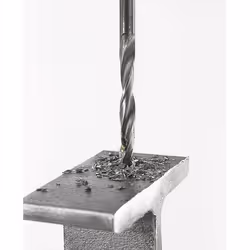 wolfcraft GmbH 1 foret à métaux