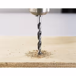wolfcraft GmbH 1 foret à bois hélicoïdal