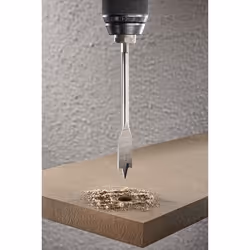 wolfcraft GmbH 7641000 foret Foret au profil crénelé 1 pièce(s)