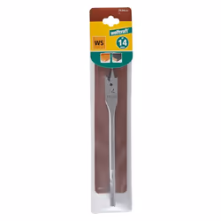 wolfcraft GmbH 7641000 foret Foret au profil crénelé 1 pièce(s)