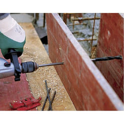 wolfcraft GmbH 1 foret de coffrage