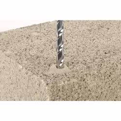 wolfcraft GmbH 1 foret à béton