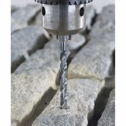 wolfcraft GmbH 1 foret à béton