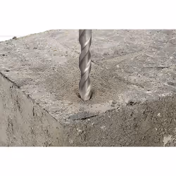 wolfcraft GmbH 1 foret à béton