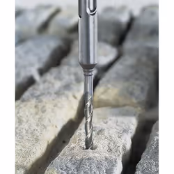 wolfcraft GmbH 1 foret à béton pour perforateurs Standard - Vue supplémentaire 4