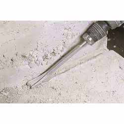 wolfcraft GmbH 1 burin plat - Vue supplémentaire 4