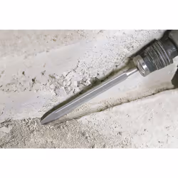 wolfcraft GmbH 1 burin gouge