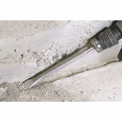 wolfcraft GmbH 1 burin gouge