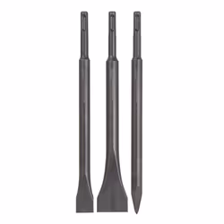 wolfcraft GmbH 1 jeu de burins