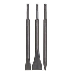 wolfcraft GmbH 1 jeu de burins