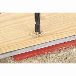 wolfcraft GmbH 1 foret multi-matériaux - Vue supplémentaire 3