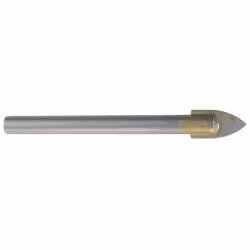 wolfcraft GmbH 1 foret pour verre et carrelage