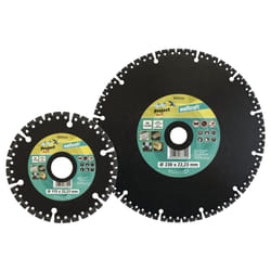 wolfcraft GmbH 1 disque diamant à tronçonner Pro Multi