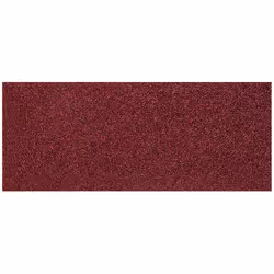 wolfcraft GmbH 30 patins abrasifs
