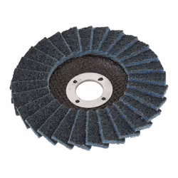 wolfcraft GmbH 1 disque à lamelles fibre