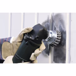 wolfcraft GmbH 1 brosse métal soucoupe - Vue supplémentaire 4