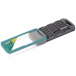 wolfcraft GmbH 1 coffret d’embouts