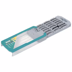wolfcraft GmbH 1 coffret d’embouts