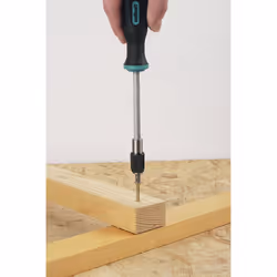 wolfcraft GmbH 1 tournevis à main - Vue supplémentaire 4