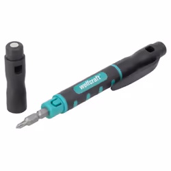 wolfcraft GmbH 8736000, 15 mm, 132 mm, Étiquette volante