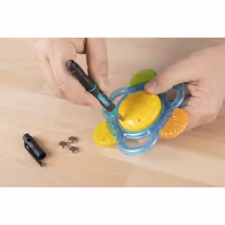 wolfcraft GmbH 8736000 Tournevis manuel Tournevis multi-embouts Tournevis de précision - Vue supplémentaire 7
