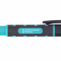 wolfcraft GmbH 8736000 Tournevis manuel Tournevis multi-embouts Tournevis de précision - Vue supplémentaire 8