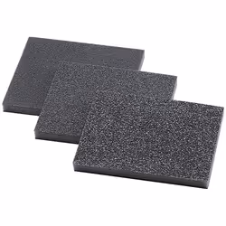 wolfcraft GmbH 1 éponge abrasive