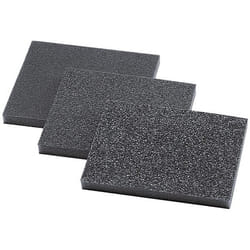 wolfcraft GmbH 1 éponge abrasive