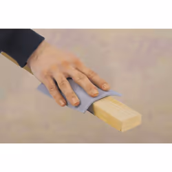 wolfcraft GmbH 1 éponge abrasive
