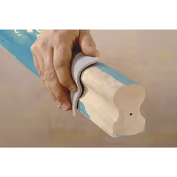 wolfcraft GmbH 1 éponge abrasive