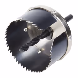 wolfcraft GmbH 1 scie cloche standard