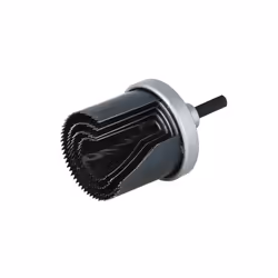 wolfcraft GmbH 1 scie cloche standard