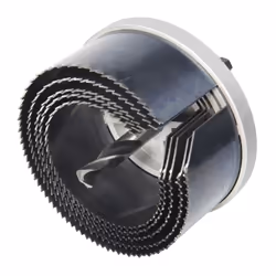 wolfcraft GmbH 1 scie cloche standard