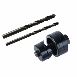 wolfcraft GmbH 1 kit d'emporte-pièces