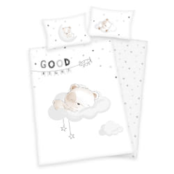 HERDING 2485216063 literie pour bébé 2 pièce(s)
