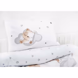 HERDING 2485216063 literie pour bébé 2 pièce(s)