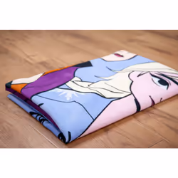 HERDING 6179606516 serviette pour bébé Multicolore Coton 1 pièce(s)