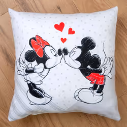 HERDING 5478480003 coussin/oreiller/insert décoratif Coussin décoratif