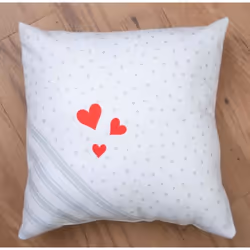 HERDING 5478480003 coussin/oreiller/insert décoratif Coussin décoratif