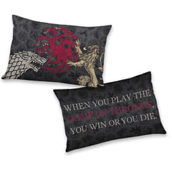 HERDING Game of Thrones Coussin décoratif