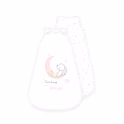 HERDING 3385214235, 80 cm, Garçon/Fille, Respirant, Beige, Gris, Blanc